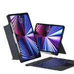 Mag Touch iPad Keyboard Case