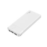 Внешний аккумулятор Wiwu 22.5W fast charging power bank 10000mAh JC 14 White