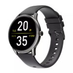 Умные часы Wiwu SW04 Smart Watch Black