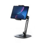 Подставка для планшета Wiwu Tablet Stand ZM302 Black