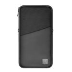Органайзер Wiwu Travel Mate Passport pouch Black