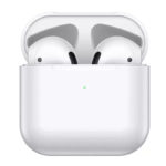 Наушники Wiwu Airbuds Lite White