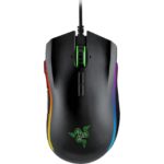 Проводная игровая мышь Razer Mamba Elite