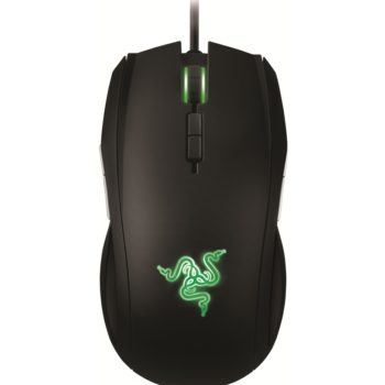 Проводная игровая мышь Razer Taipan Black