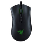 Проводная игровая мышь Razer DeathAdder V2