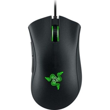 Проводная игровая мышь Razer DeathAdder Essential