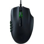 Проводная игровая мышь Razer Naga X