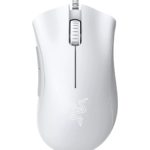 Проводная игровая мышь Razer DeathAdder Essential White