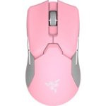 Беспроводная игровая мышь Razer Viper Ultimate Pink