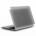 Wiwu 13.3 pro/2020 iSHIELD Ultra Thin Hard Shell Case Black