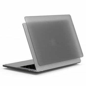 Wiwu 13.3 pro/2020 iSHIELD Ultra Thin Hard Shell Case Black