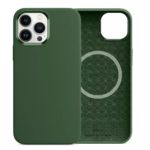Wiwu Magnetic Silicone Phone Case for IP13/6.1" Clover