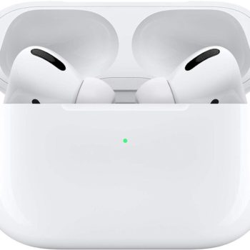 Наушники Wiwu Airbuds Pro ANC White