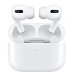 Наушники Wiwu Airbuds Pro ANC White