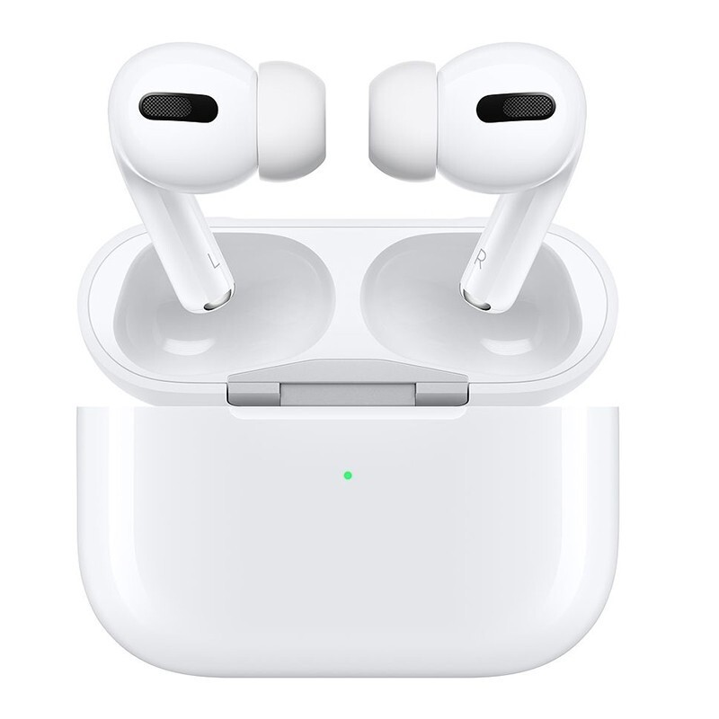 Наушники Wiwu Airbuds Pro ANC White