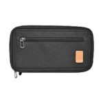 Органайзер Wiwu Pioneer Passport Pouch Black