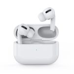 Беспроводные наушники WIWU Airbuds Pro SE White