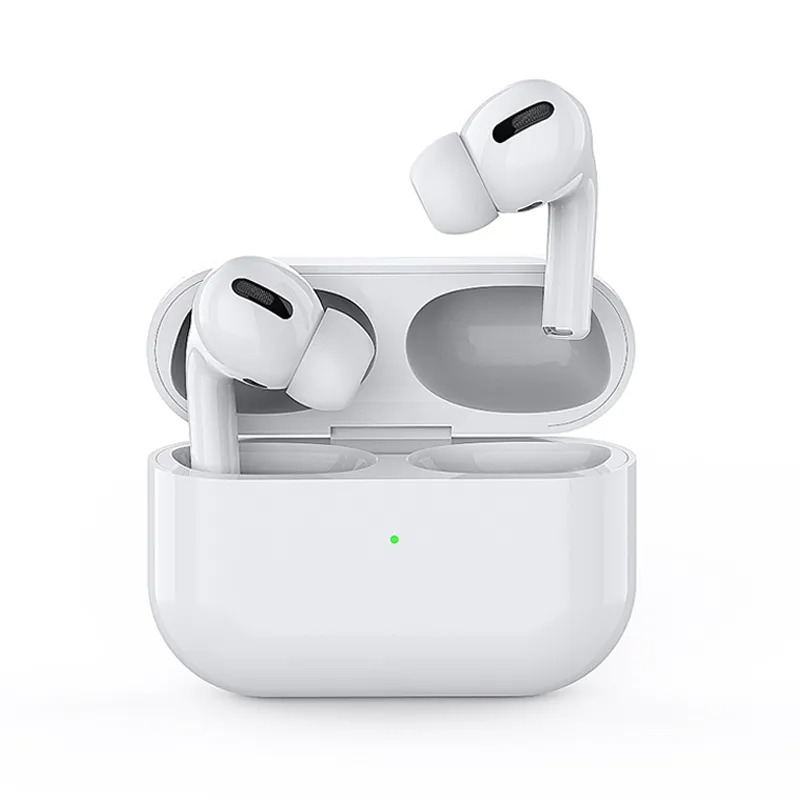 Беспроводные наушники WIWU Airbuds Pro SE White