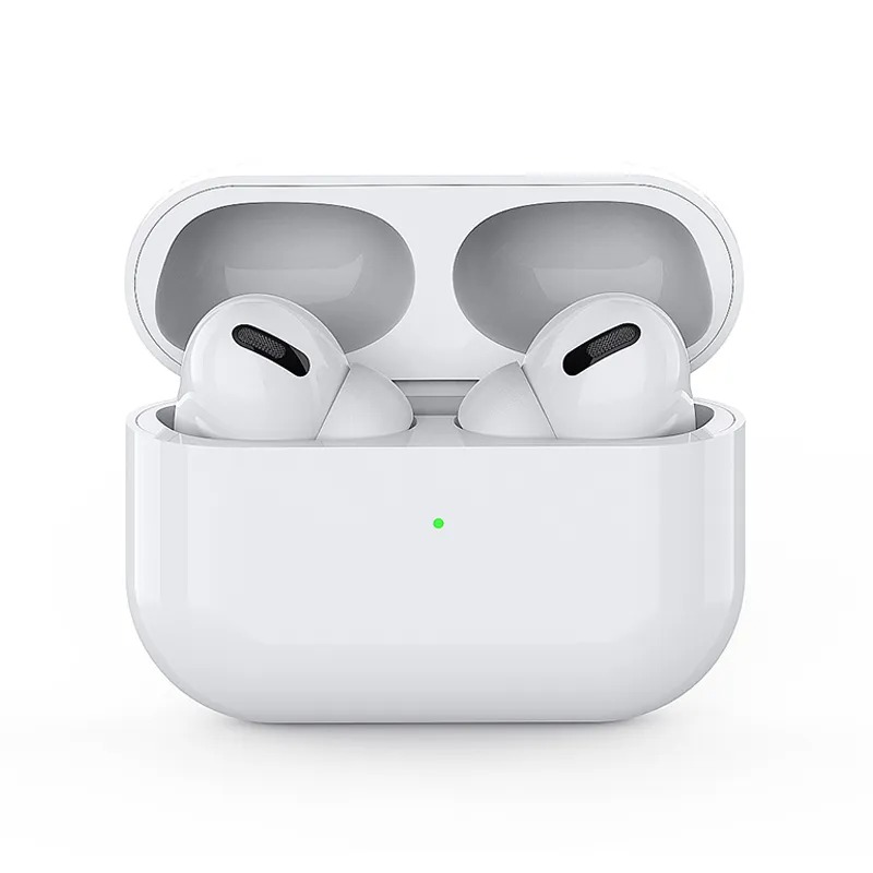 Беспроводные наушники WIWU Airbuds Pro SE White