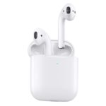 Наушники Wiwu Airbuds Optical Sensor White