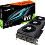Gigabyte Eagle GeForce RTX 3070 Ti 8GB