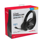 HyperX CLOUD Stinger core wireless