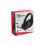 HyperX CLOUD Stinger core