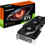 Видеокарта GIGABYTE GeForce RTX 3080 Ti GAMING OC 12G (GV-N308TGAMING OC-12GD)