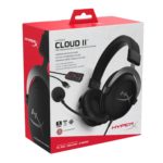 Наушники HyperX Cloud II