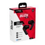 Наушники HyperX Earbuds CloudX Buds Black