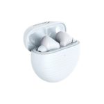 Наушники HyperX Earbuds CloudX Buds White