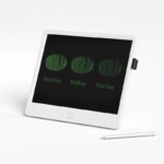 Планшет для рисования WiWU 10 LCD Drawing Board White