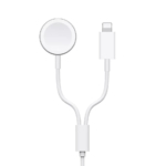 2 in 1 Wireless Charge For Watch M10