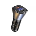 Wiwu Car charger PC500