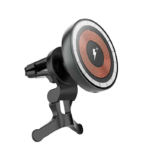 15W Magnetic wireless charger CH309