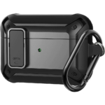 Mecha AirPods pro Case