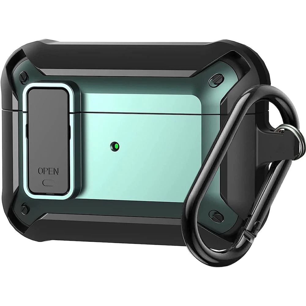 Mecha AirPods 3 Case