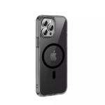 Crystal Magnetic Phone case