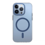 Ultra Thin Frosted phone case