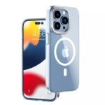 Ultra Thin Magnetic Phone Case