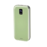 20000mAh Ultra-fast Charge Power Bank JC-17