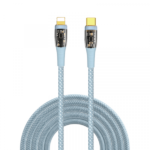 MT01 1.2M C to lightning PD20W for iphone
