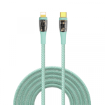 MT01 1.2M C to lightning PD20W for iphone