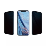 iPrivacy Tempered Glass