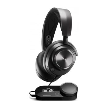 SteelSeries Arctis Nova Pro