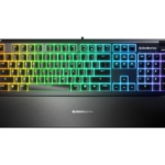 SteelSeries Apex 3 US