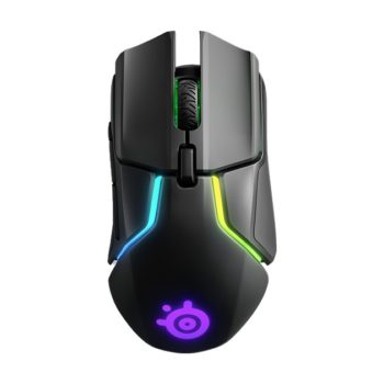 SteelSeries Rival 650 Wireless