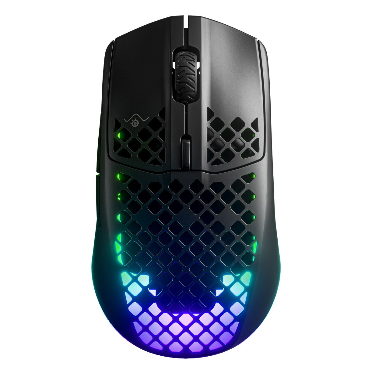 SteelSeries Aerox 3 Wireless Black