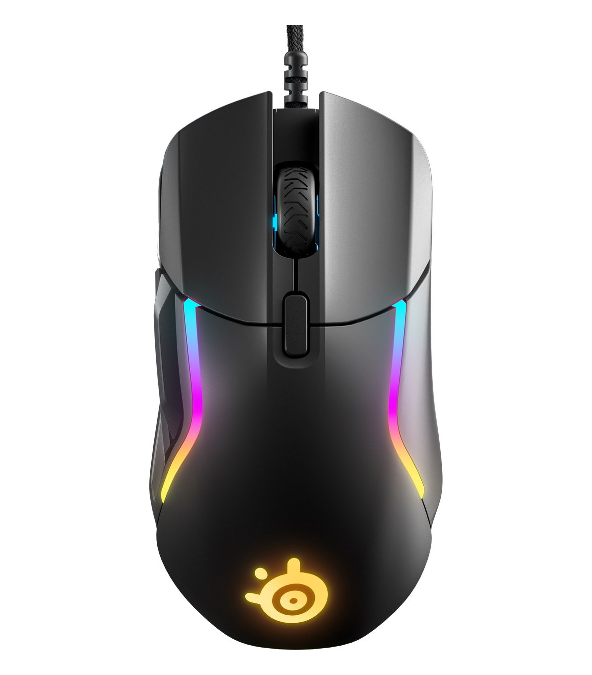 SteelSeries Rival 5