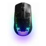 SteelSeries Aerox 3 Wireless (2022) Onyx